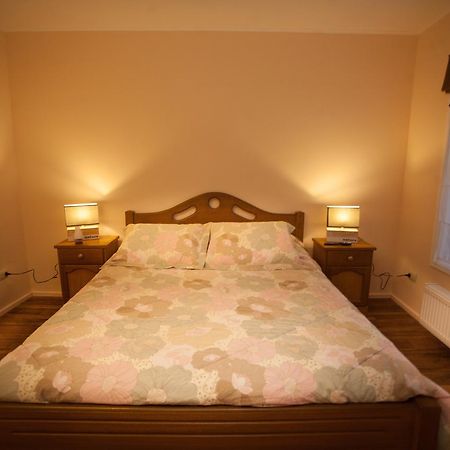 Punta Arenas Home Ngoại thất bức ảnh