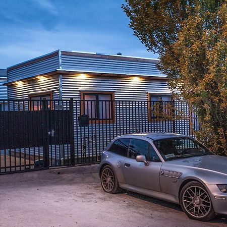 Punta Arenas Home Ngoại thất bức ảnh
