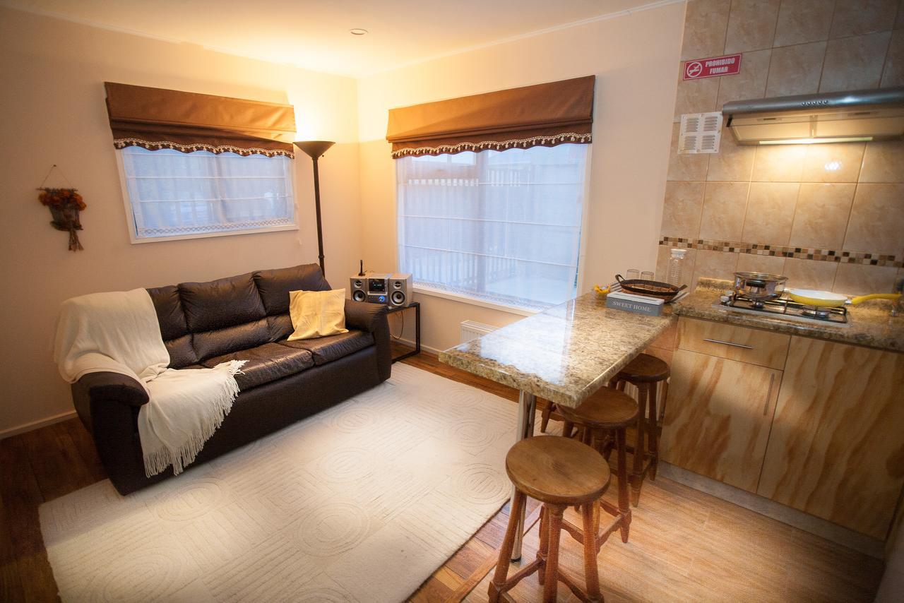 Punta Arenas Home Ngoại thất bức ảnh