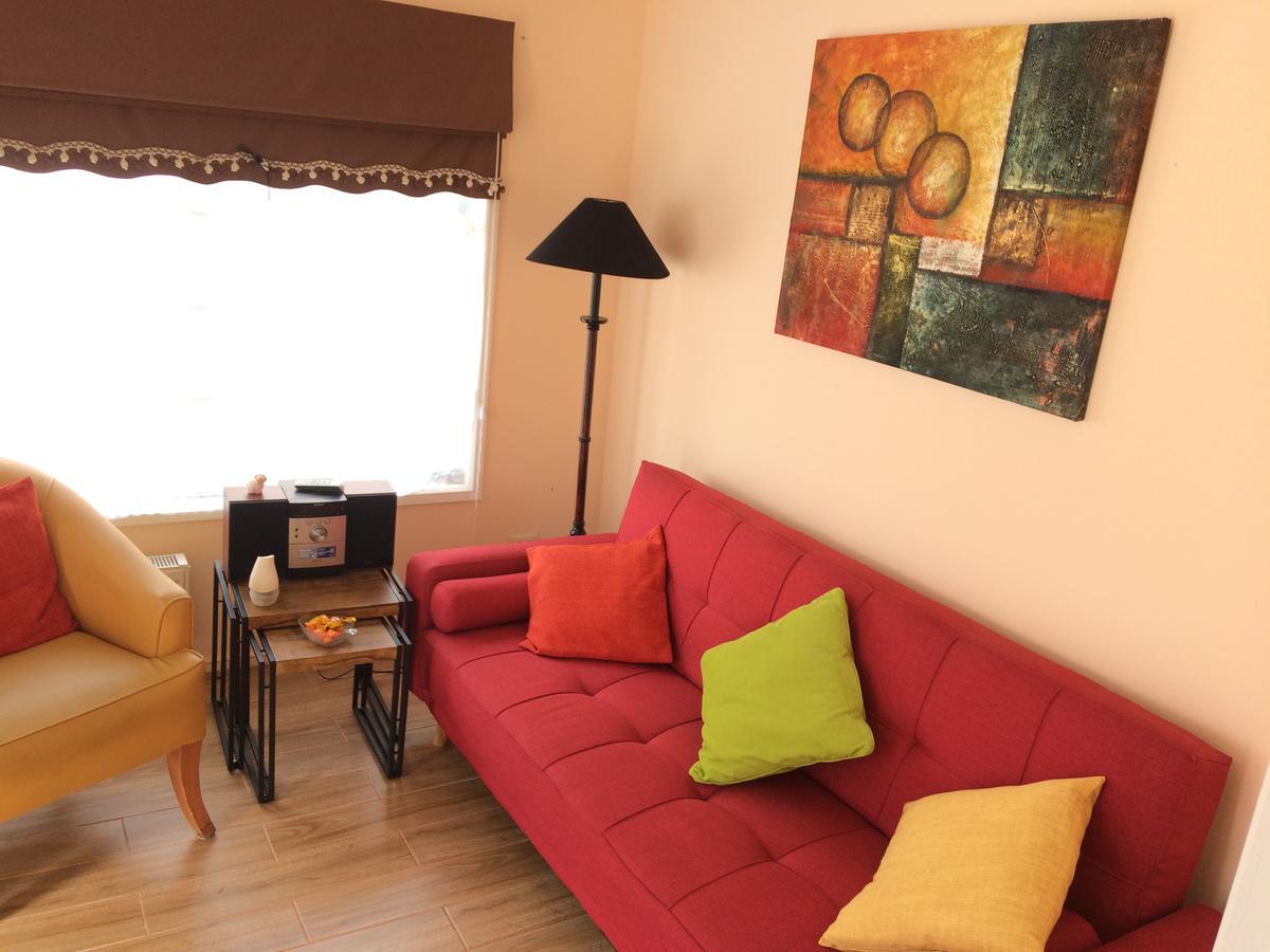 Punta Arenas Home Ngoại thất bức ảnh