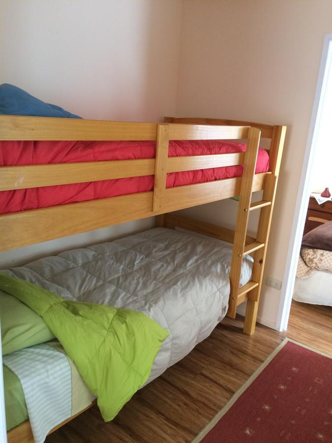Punta Arenas Home Ngoại thất bức ảnh