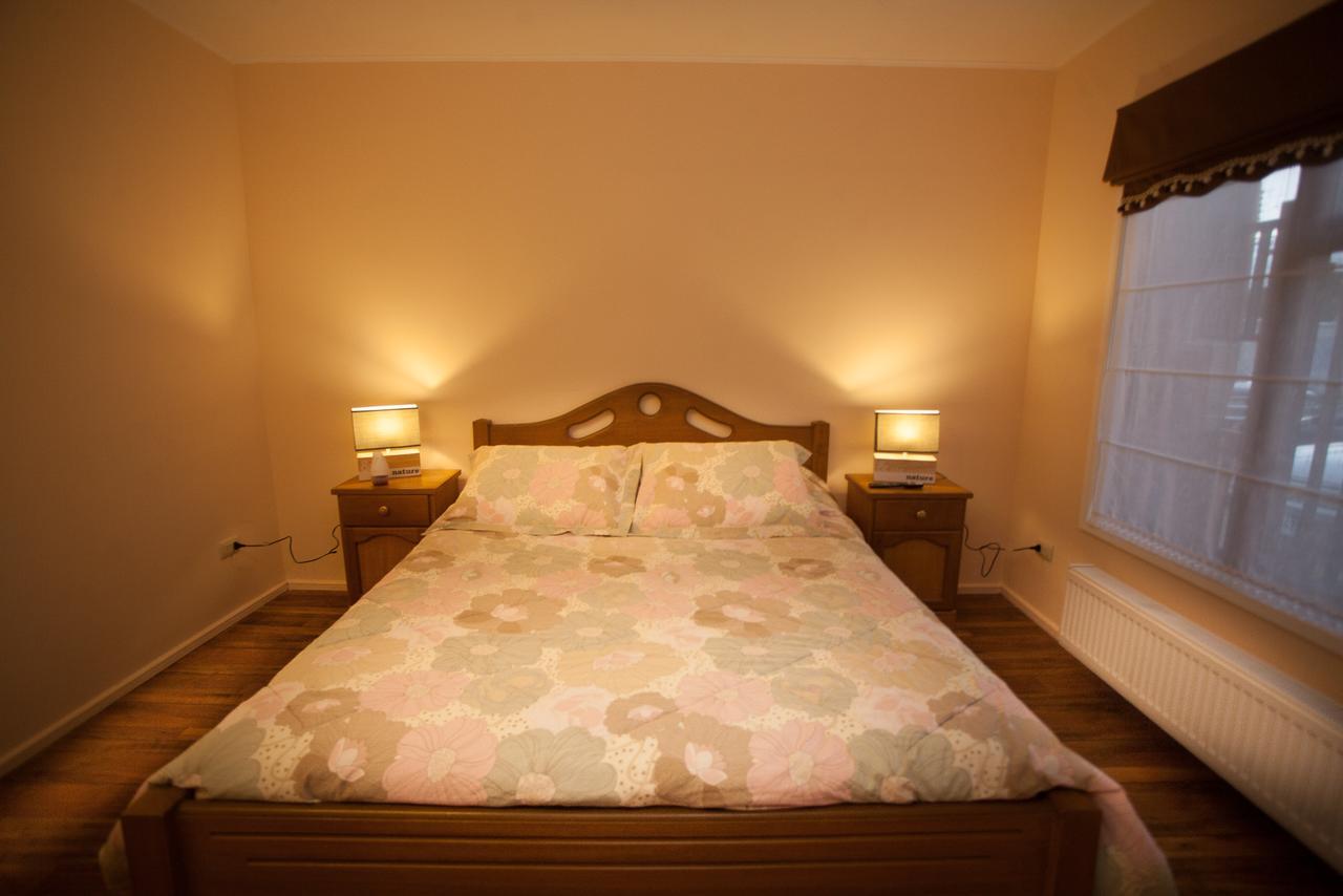 Punta Arenas Home Ngoại thất bức ảnh