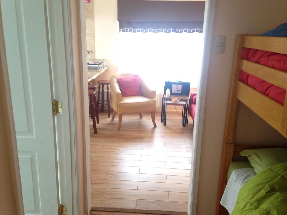 Punta Arenas Home Ngoại thất bức ảnh