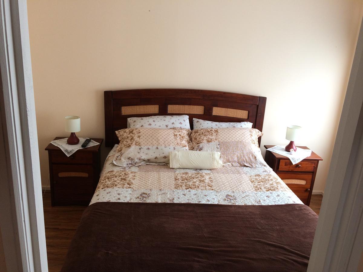 Punta Arenas Home Ngoại thất bức ảnh