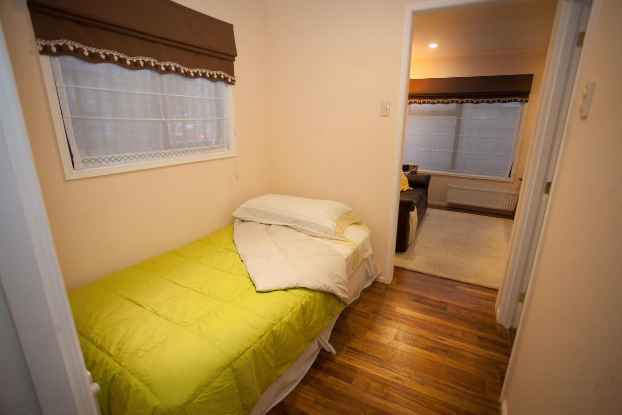 Punta Arenas Home Ngoại thất bức ảnh
