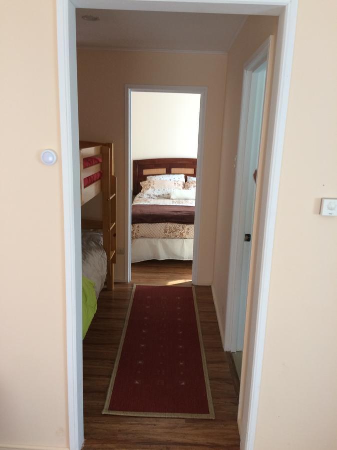 Punta Arenas Home Ngoại thất bức ảnh