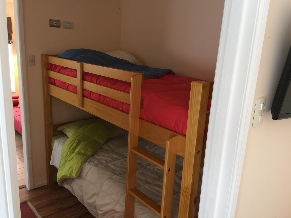 Punta Arenas Home Ngoại thất bức ảnh