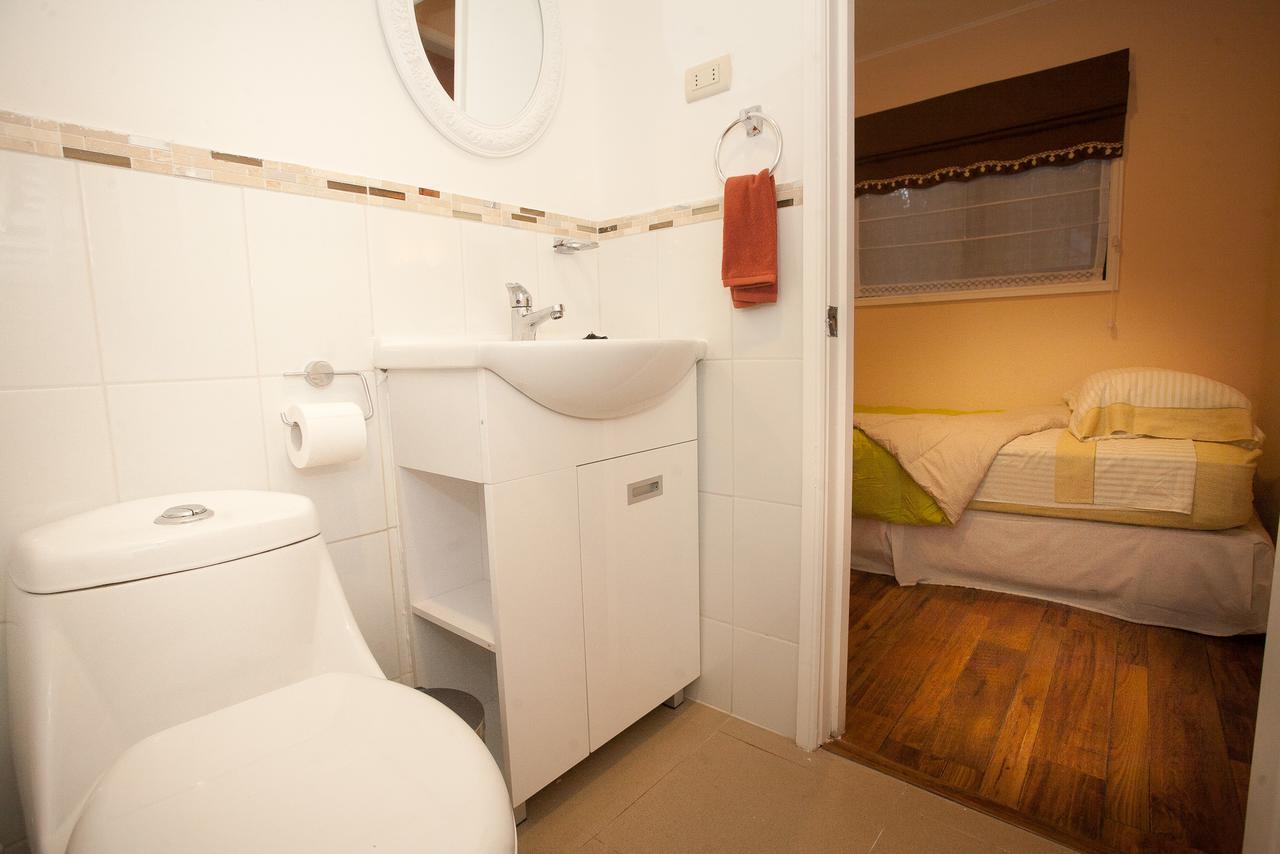 Punta Arenas Home Ngoại thất bức ảnh