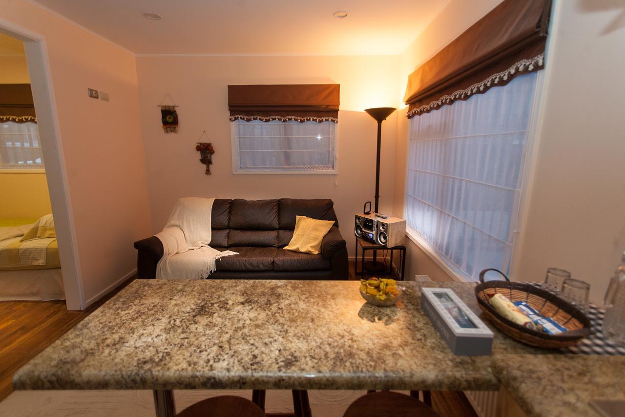 Punta Arenas Home Ngoại thất bức ảnh