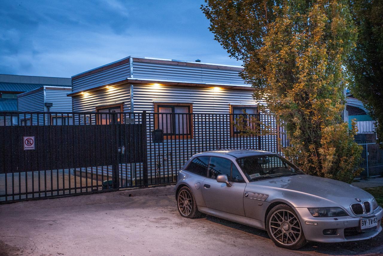 Punta Arenas Home Ngoại thất bức ảnh