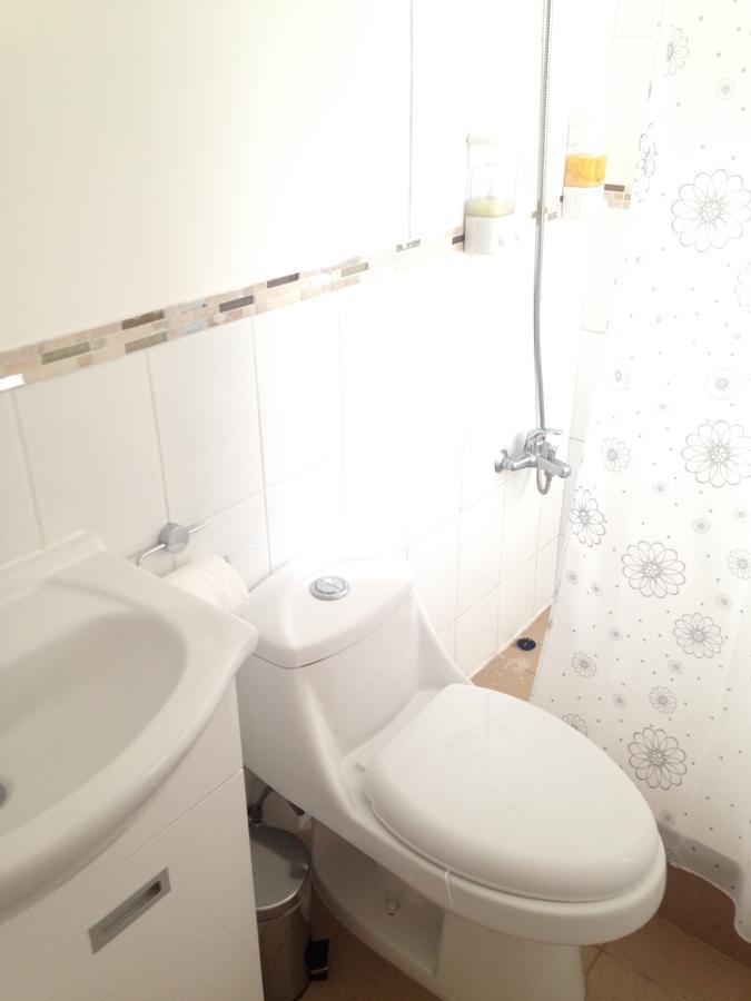 Punta Arenas Home Ngoại thất bức ảnh